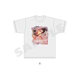 『ソニックレーシング クロスワールド』ストリートアート風Tシャツ シャドウ Lサイズ