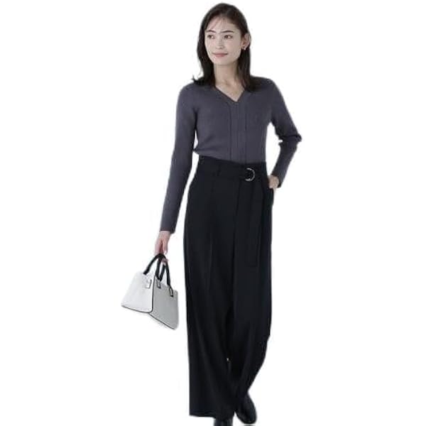 Amazon.co.jp: Natural Beauty Basics: Tapered pants : Clothing  display picture 1