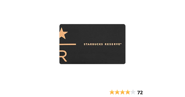 Amazon スターバックス カード Starbucks スターバックス リザーブ 17 Starbucks 食品 飲料 お酒 通販