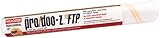 Wooster Brush RR667-18 Inch Pro Doo Z FTP Roller Cover, 1/2-Inch Nap [並行輸入品]