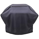 Char Broil Performance Grill Cover, 3-4 Burner: Large