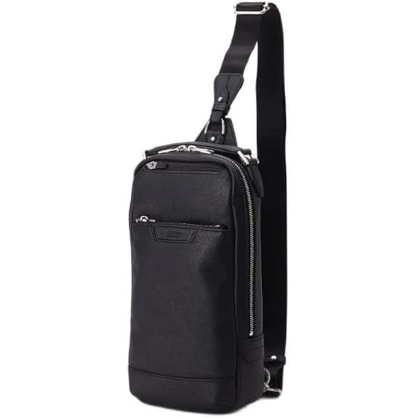 Amazon | [トゥミ] バッグ(ショルダーバッグ) 144590 ブラック