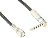 Ex-pro イーエクス・プロ ワイヤレス送信機用ケーブル L字型 LPC-5B