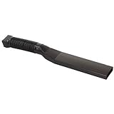 Extend-A-Spout Flexible Downspout Extension-EXTEND-A-SPOUT BLACK (並行輸入品)