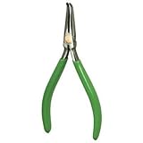 Xcelite - Curved Nose Pliers Plier 5 " Curved Nose: 188-Cn255V - plier 5 " curved nose [並行輸入品]