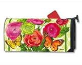 MailWraps Ranunculusメールボックスカバー# 02763