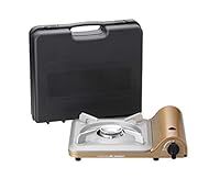 イワタニ カセットフー 達人スリムⅢ ケース付き CB-SS-50-A