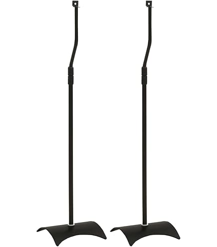 Amazon.co.jp: Bose UFS-20 Series II universal floorstands