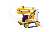 Honeystore Students Hydraulic Move Wooden Toys おもちゃ (並行輸入)