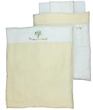 日本製 treebaby ダブルガーゼ ベビー布団8点セット