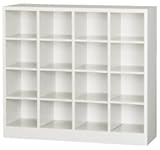 シューズボックス4列4段　SBK-44　軒先渡し