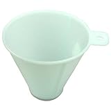 ヨトリヤマ 三角フィルターS ♯100 ブルー 454