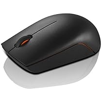 Lenovo - 数量限定無線マウスセット Windows10搭載 ノートPC Lenovo300 Amazon.com: Lenovo 300 Wireless Mouse – Computer Mouse for