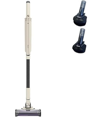 Amazon | Shark_シャーク_スティック_掃除機_コードレス_EVOPOWER