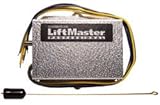 LiftmasterガレージドアOpener 423lm受信機3チャンネル同軸390 MHz