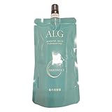 パシフィックプロダクツ アルグ ヘアエッセンス トリートメント 詰替え用 140ml
