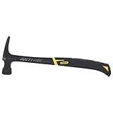 Stanley 51-167 22-Ounce FatMax Xtreme AntiVibe Rip Claw Framing Hammer [並行輸入品]