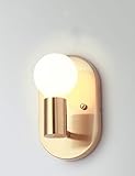 ブラケットライト　Nilight　壁掛け照明　led　プルスイッチ　壁取り付け用ライト　北欧　照明器具　廊下　寝室　玄関などの照明
