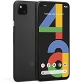 Amazon | 【整備済み品】 Google Pixel 4a G025M 128GB Just
