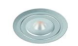 FEELUX (DVS4A 30K-24V-SV) (4.2W 3000K A TYPE SILVER)*1EA