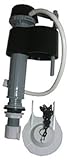Larsen Supply 04 – 4059調節可能なトイレタンクFillバルブ