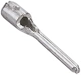 ニチフ端子工業 裸圧着端子 TC- 1.25-11S-ST