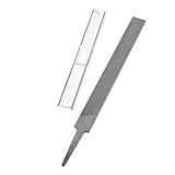 2本入り 150mm フラットファイル深度ゲージキット STIHLs Raker Guide 6inch対応 一般的なチェーンソー用