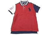 POLO RALPH LAUREN(ポロラルフローレン) ポロシャツ 130サイズ 男の子