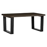 arne コーヒーテーブル 木製 センターテーブル 長方形 ソファテーブル 和室 無垢 おしゃれ モダン 北欧 glande RW 1200HT ウォールナット