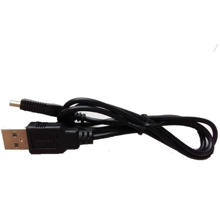 Amazon.co.jp: 任天堂GBMゲームボーイミクロ専用 ACアダプター