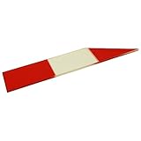 大平産業 クリアあて尺 30cm CAT-30 034-1071