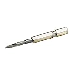 トップ(TOP) 六角シャンク テーパー下穴錐 ミニタイプ 電動ドリル用 6個入 ETK-2.5S