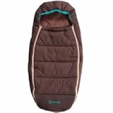 クイニー バズ フットマフ 2010 / Raccoon (Quinny Buzz) [並行輸入品]