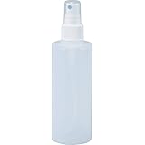 TRUSCO(トラスコ) フィンガースプレー式キャップボトル 100ml TFSB-100