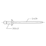 TOP リベット アルミフランジ・スチールシャフトリベット(箱入り) 4-3 TAPD43BS