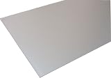 アルミシート　2x200x300mm A1100-H14