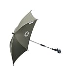 Bugaboo Universal Parasol (Dark Khaki) by Bugaboo [並行輸入品]