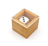 正直屋 マジック 手品 グッズ 手品用品 マジック用品 簡単 手品用品 マジック道具 セット ダイスマジック 手品グッズ 回るはずのない ダイス が一瞬で変化