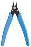 Xuron 475S Short Nose Plier Serrated [並行輸入品]