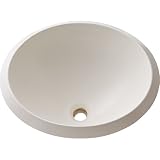 三栄水栓 信楽焼 手洗器 ホワイト HW10250-W
