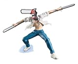 劇場版『チェンソーマン レゼ篇』 Grandista CHAINSAW MAN チェンソーマン フィギュア 公式