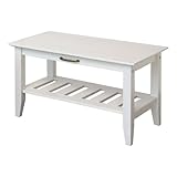 INR-2557WH 【 テレビラック &amp; ローテーブル 】 ine reno-ｱｲﾈﾘﾉ 【 ine reno TV rack 】 アイネリノシリーズ 天然木 テレビ台 テレビラック 棚付き テーブル リビングテーブル センターテ