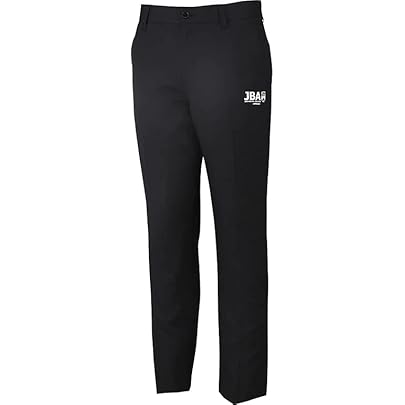 IN THE PAINT レフリーパンツ ブラック ITPRF003P Sサイズ バスケットボール レフリーパンツ ベルトレス インザペイント