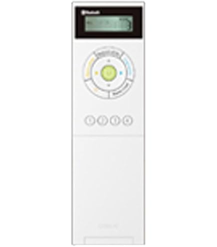 Amazon.co.jp: オーデリック 壁掛リモコン 調光・調色タイプ Bluetooth