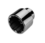 Specialty Products Company 87175 1-1/2' 12-Point Socket [並行輸入品]