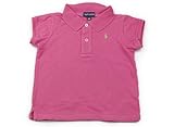 Ralph Lauren(ラルフローレン) ポロシャツ 100サイズ 男の子
