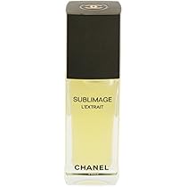 Amazon | サブリマージュ レクストレ 15ml 【シャネル】 [並行