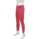 SK11 コンプレッションサポーター ロングパンツ 吸水速乾タイプ ピンク S KS-PANTS-S-PK