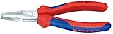 クニペックス KNIPEX 2005-140 平ペンチ