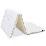 アイリスオーヤマ エアリー マットレス プラス 三つ折り 厚さ5cm ハードタイプ リバーシブル 高反発 通気性 高耐久性 抗菌防臭 洗える シングル ホワイト APMH-S アイリスオーヤマ エアリー マットレス プラス 三つ折り 厚さ5cm ハードタイプ リバーシブル 高反発 通気性 高耐久性 抗菌防臭 洗える シングル ホワイト APMH-S